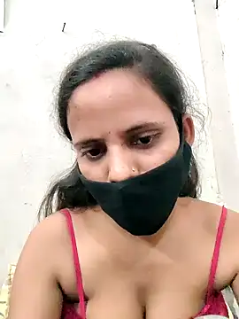 Cutie_Neetu webcam