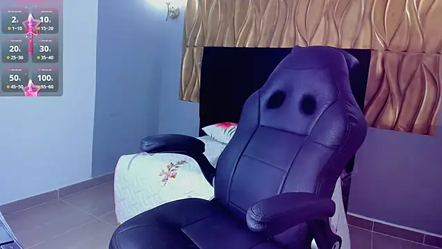 zara_laurentt webcam