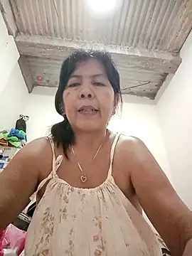 TropicalFlower webcam