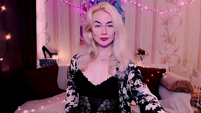 xxxcharismaaa webcam