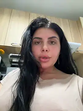 Scarlett-Dream webcam