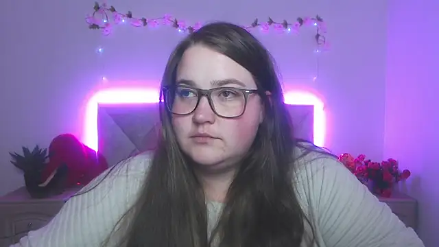 XX_Daniella_XX webcam