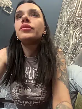 Queen_of_pain webcam