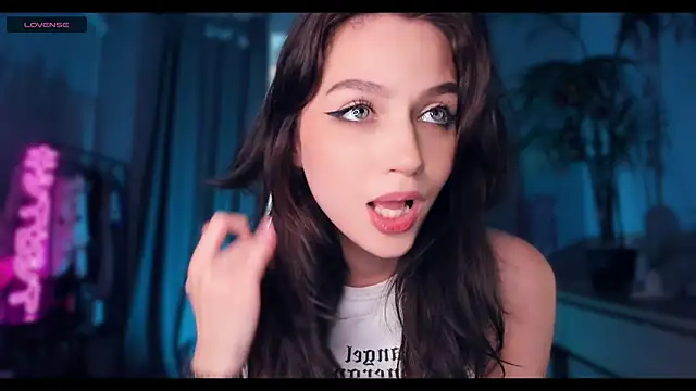 MelissaTetris webcam