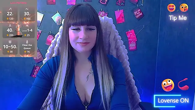 Violla_My live sex cam