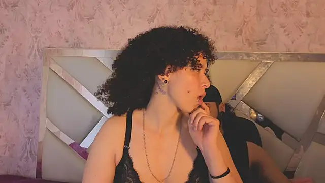 Benny_and_Mark live sex cam