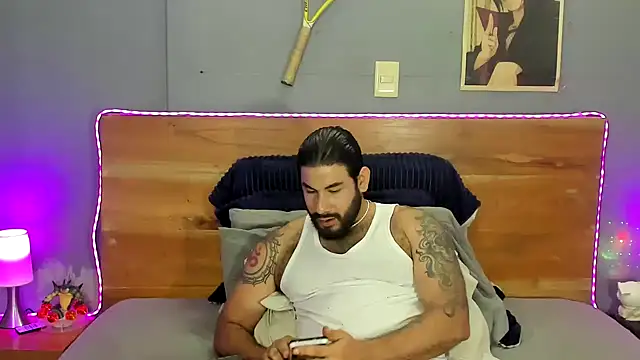 Prometeo-grizzly webcam