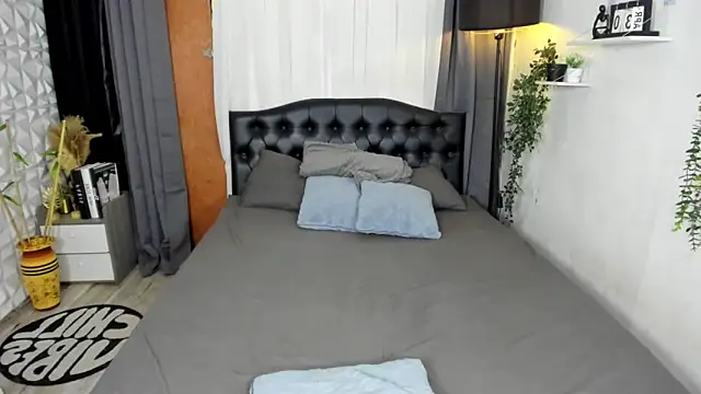 Majesty_Cassandra_ webcam