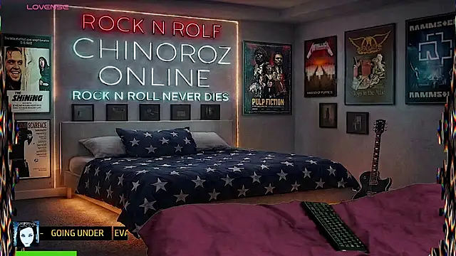 chino_roz webcam