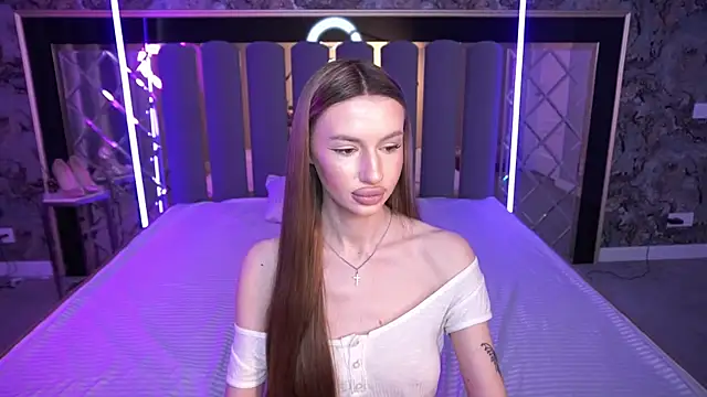 Snow_WhiteeeX live sex cam