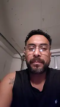 Forbidden_daddy webcam