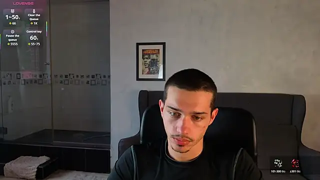 KaydenDrew live sex cam