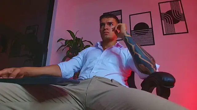 ALPHA_DOMINUS_ webcam