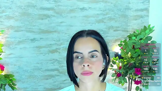 Amelia_Myers webcam
