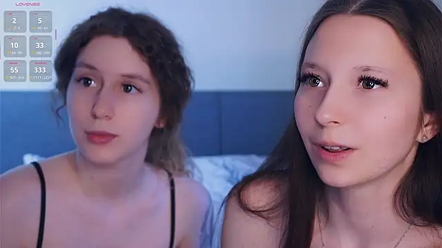 GabrielleLynchard webcam