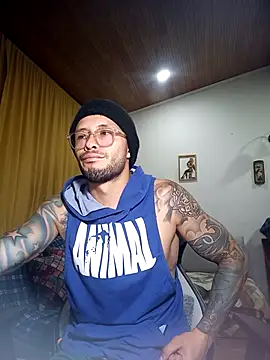 Preview of sebastian_horny