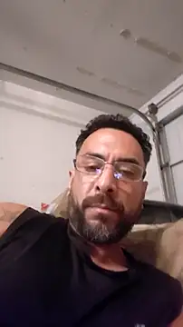 Forbidden_daddy webcam