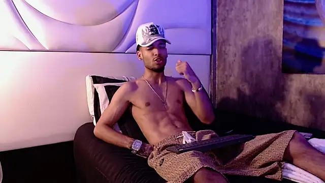 Thiagoferreti webcam