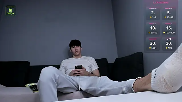 Quentin_Blake webcam