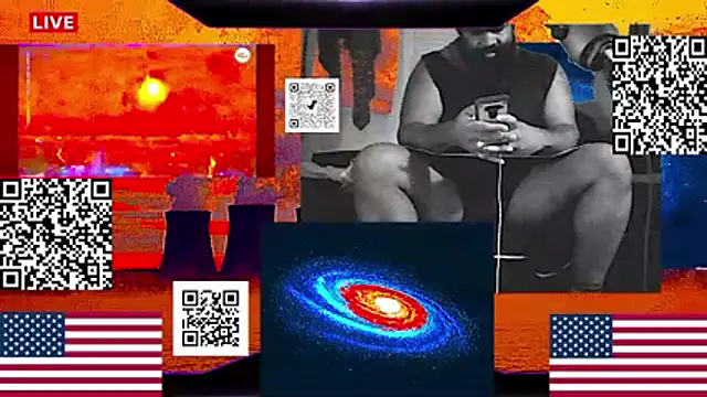 RussellTaylorLacy webcam