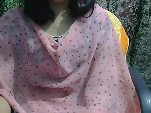 Adorable_Ayesha webcam