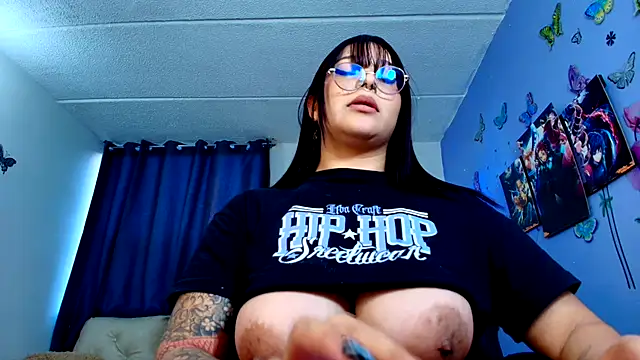 SweetIsabella_x webcam