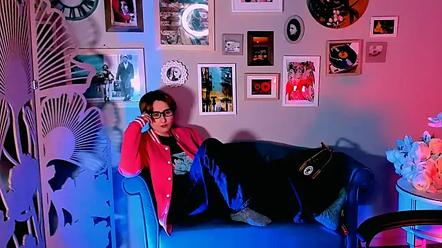 LixeLuna live sex cam