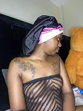 Sexy_barb2 - Offline