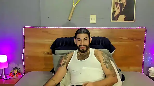 Prometeo-grizzly webcam