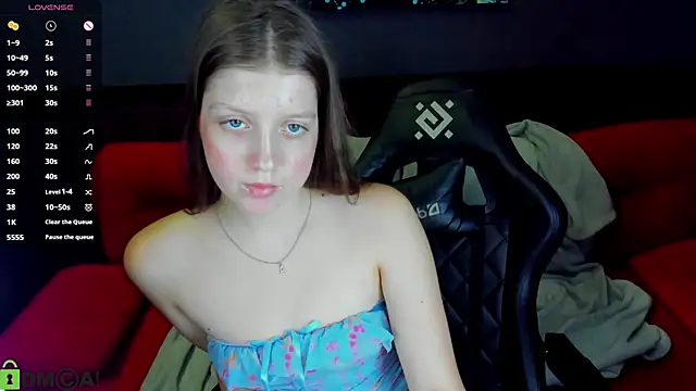 Casandra_Joness webcam