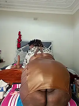 ThickianaRider webcam