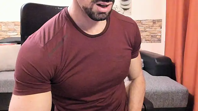 HotHunkTrainer avatar