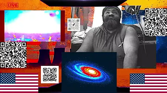 RussellTaylorLacy webcam