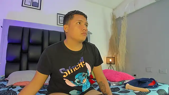 JEICK_JHONSON webcam