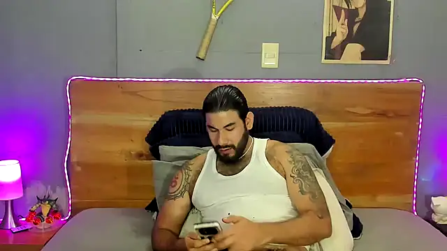 Prometeo-grizzly webcam