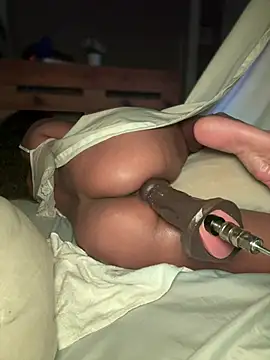 ROUSSH Hottest Webcams