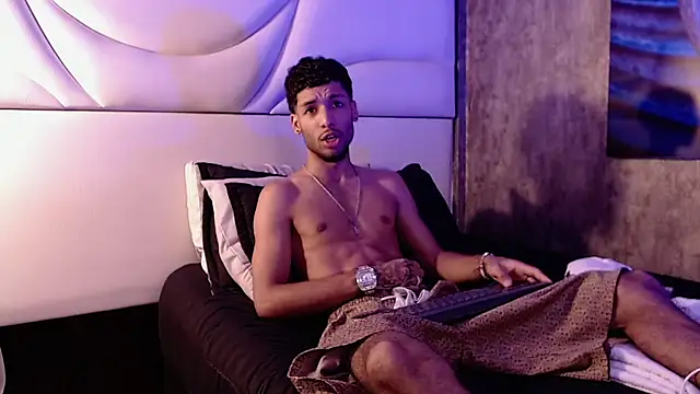 thiagoferreti (M twink) - Show dance erotic