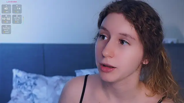 GabrielleLynchard webcam