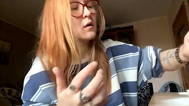 LaureenVielma webcam