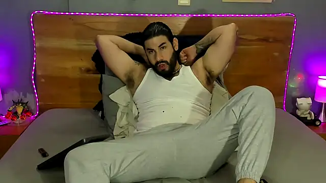 Prometeo-grizzly webcam