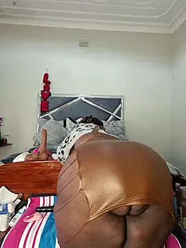 ThickianaRider webcam