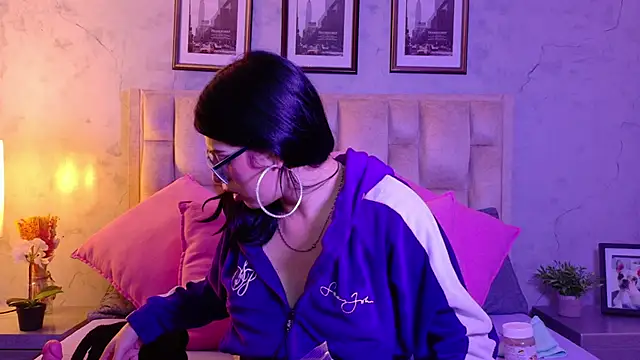 IsabellaRossi webcam