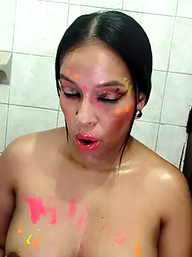 AntonelaMorriz webcam