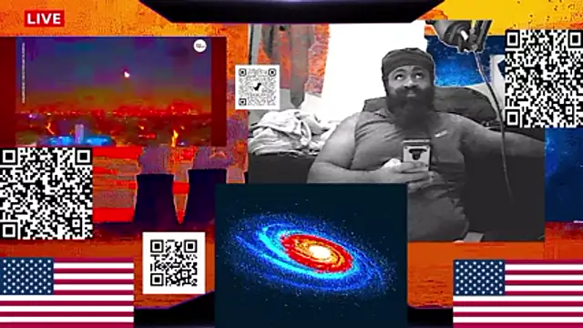 RussellTaylorLacy webcam