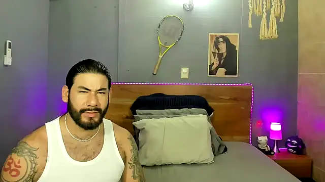 Prometeo-grizzly webcam