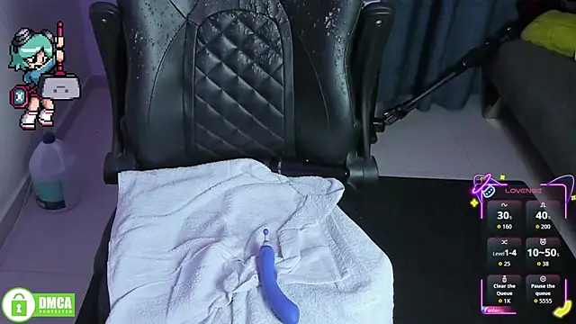 Roxy_clark live sex cam