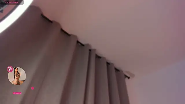 shantall_vidales_ live sex cam