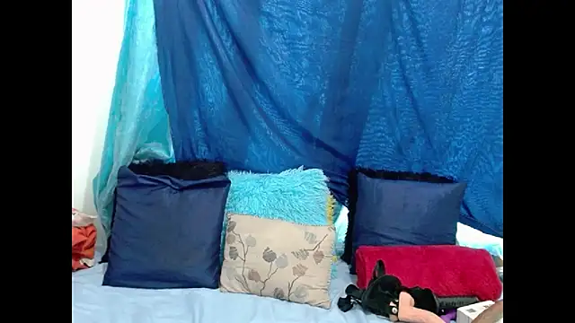 Chocolatemix55 webcam