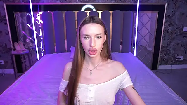 Snow_WhiteeeX webcam