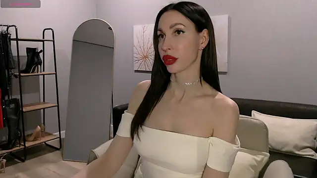 ella_sea - Ella_Sea's free webcam - UK Sex Cams